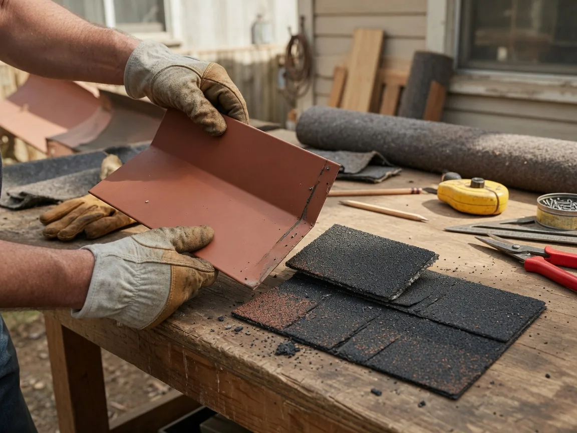 Roof Repair company in Railroad, PA
